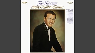 Video thumbnail of "Floyd Cramer - Wildwood Flower"