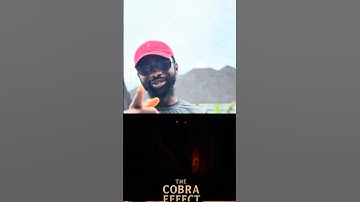 The Cobra Effect 2025 #cobra #india #snakes #thecobraeffect #historyfacts