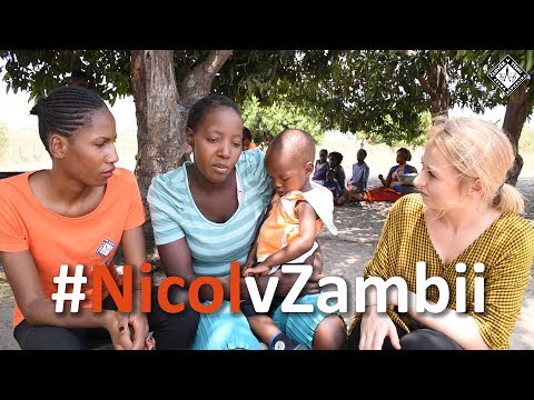 Video: Co znamená Chikala v Zambii?