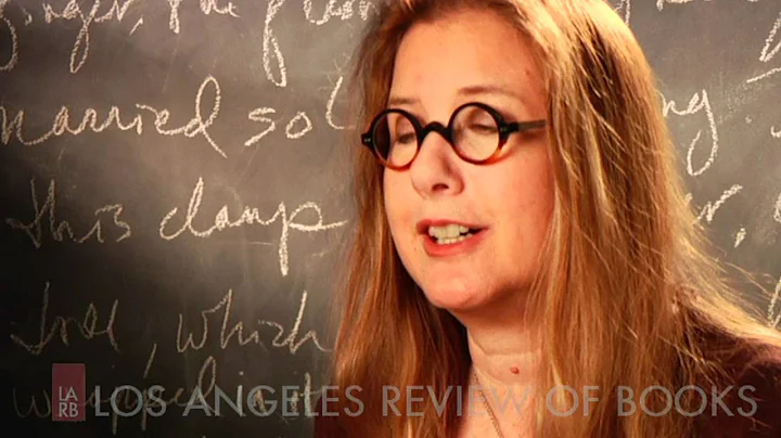 Janet Fitch on her new novel.