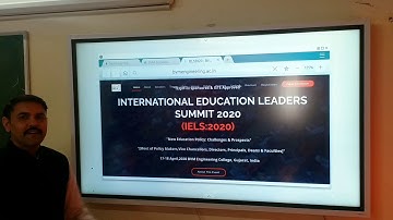 INTERNET PART 1 - SURFING THROUGH WEBSITES AND USING NOTE LAYER ON SMARTBOARD (Samsung Flip 2)