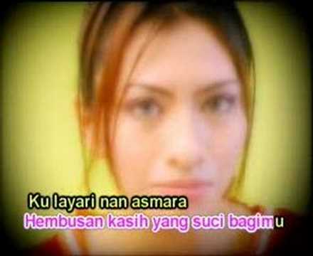 Azrina - Utusan Cinta