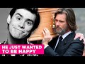 Why Jim Carrey Ended Up Heartbroken So Many Times | Rumour Juice