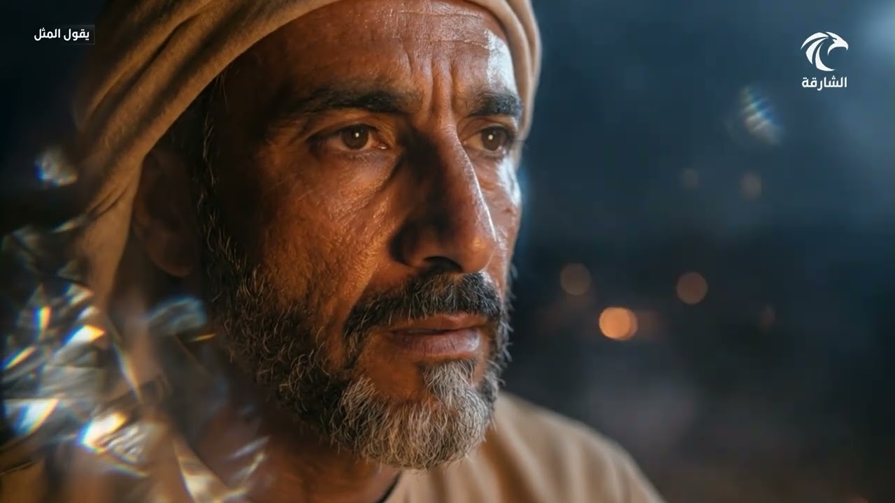 الحلقة الخامسة عشرة | برنامج يقول المثل