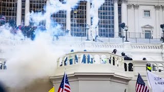 Proud Boys' Leaders Are In BIG Trouble