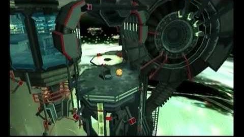 MP2 Any% Test Run (1:01) - Part 5