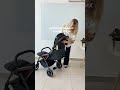 коляска Leclerc baby Influencer XL