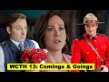 WCTH S13 Cast Switch-Up: Erin Krakow’s Exit, Daniel Lissing’s Return & a New Star Joins! #hearties