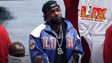 Kendrick Lamar