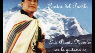 Contamana - Luis Abanto Morales chords