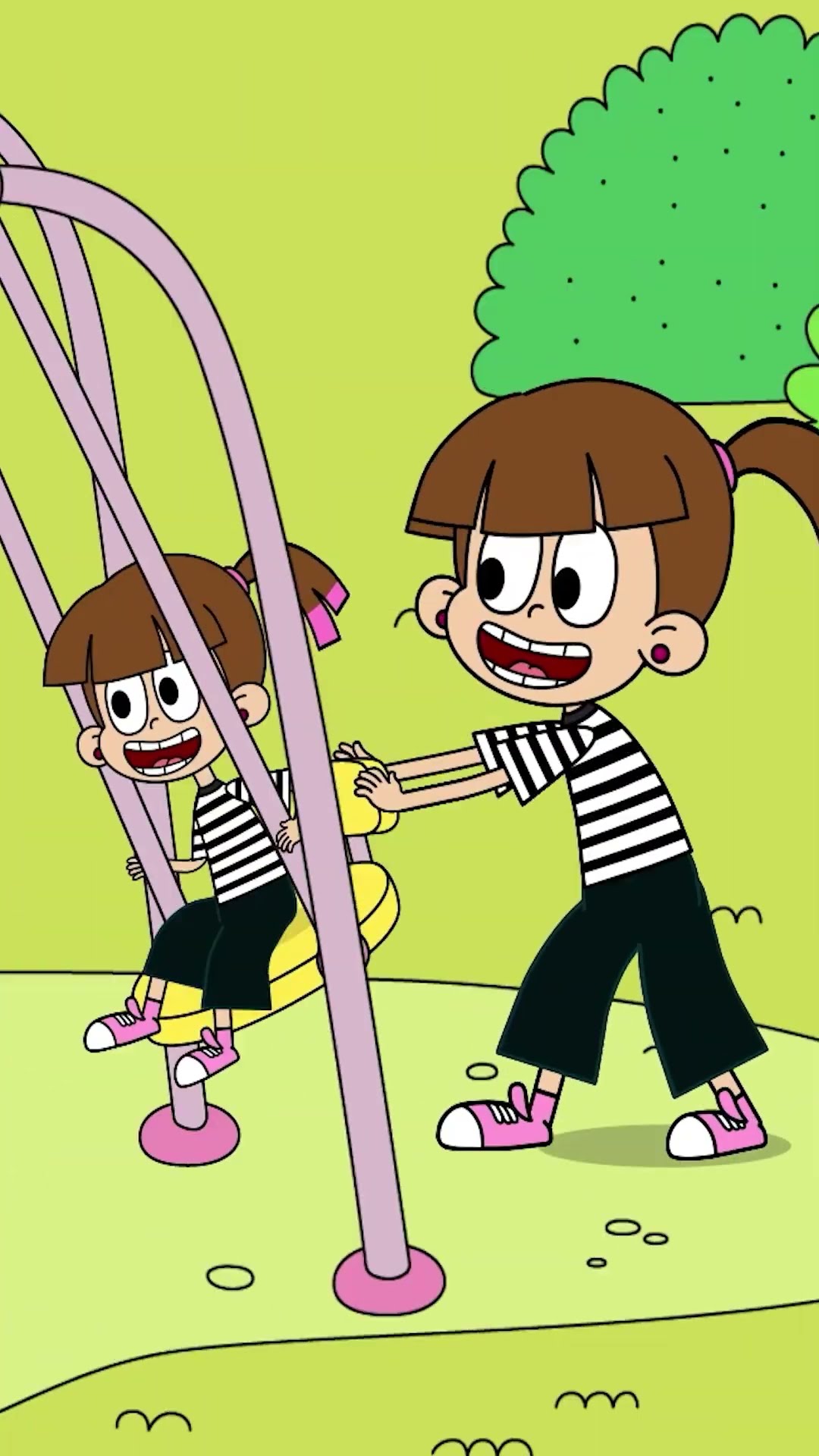 Время отдыха и развлечений #Shorts #СоняИзТоствилля ⭐ Короткие видео ⭐ Мультики