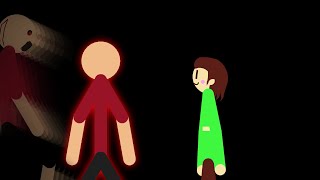 Stick Nodes Demon Vs Chara