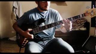 Eduardo Pagliaccio - Marcus Miller - Outro Duction