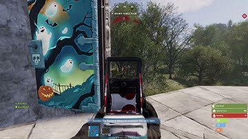 They destroyed us. 😟 Rust Console Edition 🤝