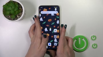 How Does Face Recognition Works on OPPO A18? - Face Unlock Test