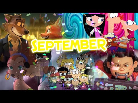 September - AMV