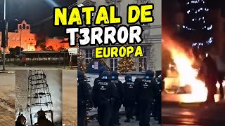 Cenas T3Rr1.V3Is - - D.ec4Pi.t4R.am A Cabeça Do Menino Jesus - - Se Prepara Para Ver