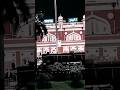 Lucknow Railway Station night view 🚉🚉