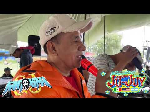 Atlantico cesar juarez sonido Fantasma 👻👻
