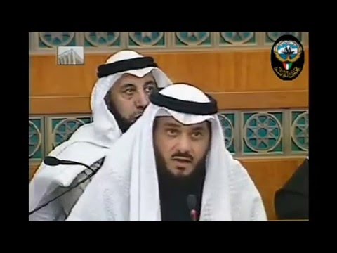 جاسم الكندري