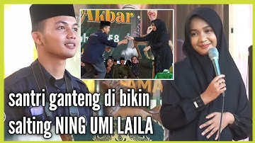 🔴NING UMI LAILA TERBARU !! Pengajian Umum terbaru Ning Umi Laila - Ponpes Al Islam Joresan mlarak