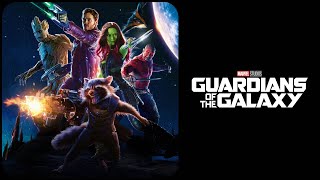 David Bowie - Moonage Daydream | Guardians of the Galaxy