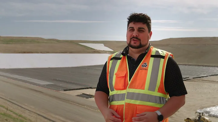 How to Build a Landfill - Engineering a Modern Landfill