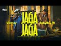 Capture de la vidéo Victony Ft Babyboy Av - Jaga Jaga (Glitch Africa Original) | Glitch Sessions