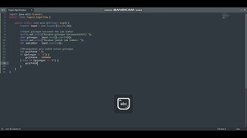 TUGAS 2 MSIM4203 - ALGORITMA DAN PEMROGRAMAN 