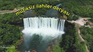 Ben Bir Deli Rüzgar Sen Nazlı Çiçek Çok Güzel Tatlı Bir Ilahi Müziksiz Ilahi Murat Taştan Hoca