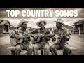 Dusty Roads &amp; Golden Memories | Best Relaxing Country Music 2026