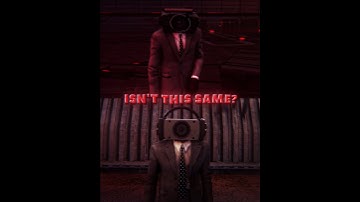 Who was the POV Speakerman in Ep 79 Part 3 || Skibidi Toilet 79 Part 3 #shorts #skibiditoilet #edit