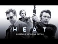 Heat movie review fact and story breakdown
