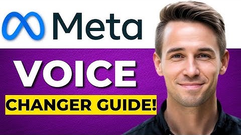 Hoe krijg je de stemwisselaar op Meta Quest 2/Quest 3/Quest 3S zonder pc (volledige tutorial)