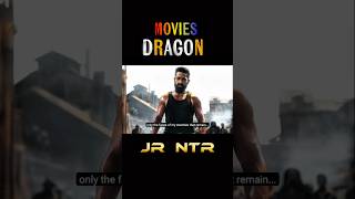 ? Dragon (2027) Official Glimpse | Jr NTR | Prashanth Neel | Hindi Dubbed | 4K