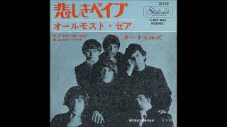 ザ・タートルズ The Turtles／悲しきベイブ It Ain't Me Babe （1965年）