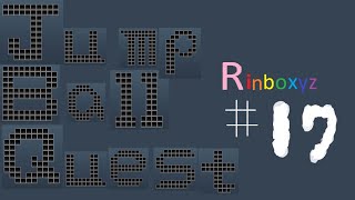 Jump Ball Quest Rinboxyz Map #17 screenshot 2