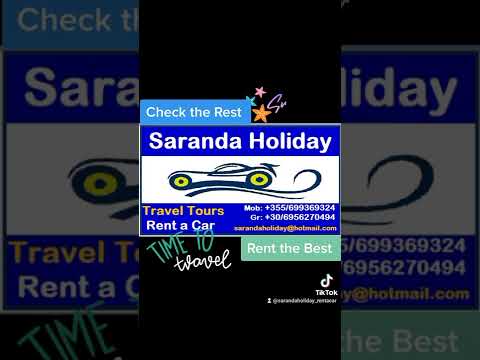 𝗦𝗮𝗿𝗮𝗻𝗱𝗮 𝗛𝗼𝗹𝗶𝗱𝗮𝘆 𝗥𝗲𝗻𝘁