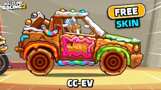 Hill Climb Racing 2 - ALL SKINS and VEHICLE PAINTS 2023 