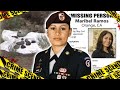 SERGENTE MARIBEL: SCOMPARSA NEL NULLA (TRUE CRIME)