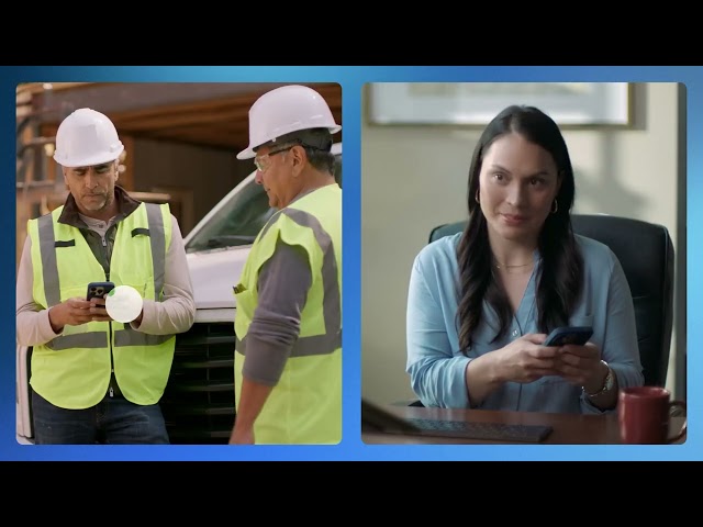 A break down of how Intuit Enterprise Suite helps manage your construction finances and operations in one place.