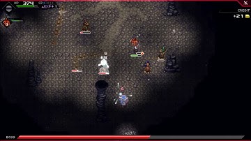 [BOSS FIGHT] Cross code - Hillkat Bandleader