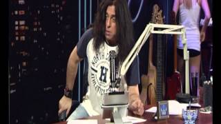 Денис И Приятели - Биляна Йотовска И Secret Garden 30.01.13