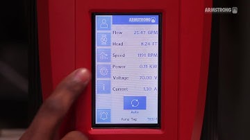 Armstrong Setup Guide Video - How to Change Units