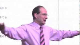 Global Economic Outlook, impact of emerging markets - Global Economy conference keynote speaker
