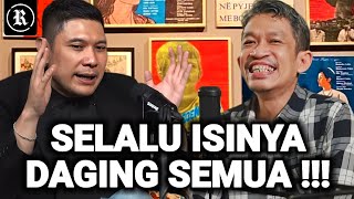 KALIAN WAJIB NONTON SIH❗SPESIAL TANYA JAWAB BERSAMA DR. FAHRUDDIN FAIZ DAN ABU MARLO
