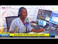 THE DAWN SHOW WITH DIKO D. ANDREW