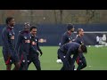 Manchester City wartet! Unser Champions League-Abschlusstraining 🇪🇺⚽