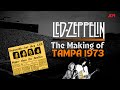 Capture de la vidéo The Story Of Tampa Stadium And Led Zeppelin's Legendary 1973 Concert