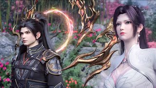 Download Lagu 🔥花宗篇高燃时刻!萧炎救云韵反得机缘,吸收骨灵冷火,直冲四星斗尊!【斗破苍穹 Battle Through the Heavens】 MP3 Download Lagu 🔥花宗篇高燃时刻!萧炎救云韵反得机缘,吸收骨灵冷火,直冲四星斗尊!【斗破苍穹 Battle Through the Heavens】 MP3